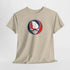 Georgia Map Stealie Grateful Dead T-Shirt