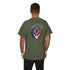 Elizabeth Fire Department Grateful Dead T-Shirt StealieShop