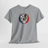 Custom Dog Stealie Unisex Grateful Dead T-Shirt (62)