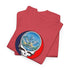 Sugarbush Trail Map Stealie Grateful Dead T-Shirt