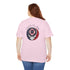 Elizabeth Fire Department Grateful Dead T-Shirt StealieShop