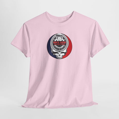 BMX Bob Stealie Unisex Grateful Dead T-Shirt
