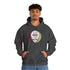 University of Charleston Grateful Dead Unisex Hoodie - StealieShop