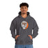 William Paterson University Grateful Dead Unisex Heavy Blend Hoodie StealieShop