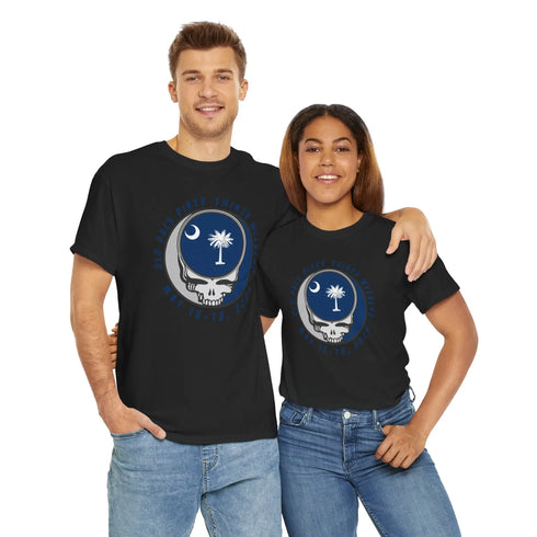 Grateful Dead - Old Pals Dirty Thirty Club Grateful Dead T-Shirt - StealieShop