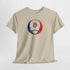 Custom Pigtown Fire Dept Stealie Unisex Grateful Dead T-Shirt