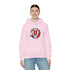 University of Utah Grateful Dead Hoodie StealieShop
