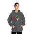 Pennsylvania Stealie Grateful Dead Hoodie