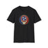 Grateful Dead - Tennessee State Flag Stealie Grateful Dead T-Shirt - StealieShop