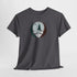 Vermont "Unofficial" State Flag Stealie Grateful Dead T-Shirt