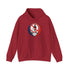 Litter Sucks Grateful Dead Hooded Sweatshirt StealieShop