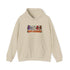 Trick-Or-Treating Bears Premium Unisex Hoodie
