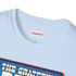 Grateful Dead Concert Shirt Vanderbilt University 1972 - StealieShop