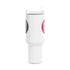 Grateful Dead - Minnesota Twins "Fat Man" Tumbler, Double Insulated 40oz Travel Mug - StealieShop