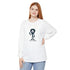 Grateful Dead - Peace Loving Jerry Vineyard Collection Garment-Dyed Long Sleeve T-Shirt - StealieShop