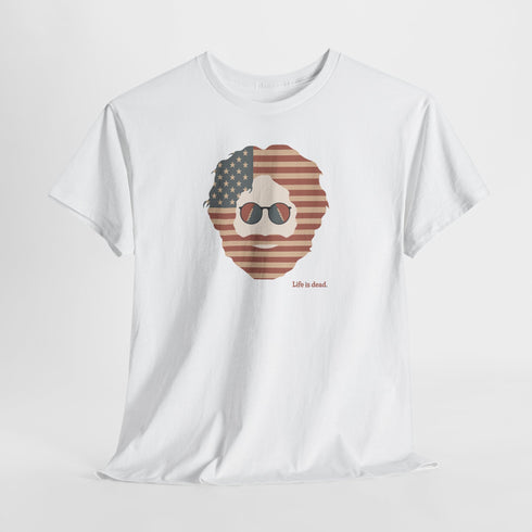 Stars & Stripes Jerry x America 250 Two-Sided T-Shirt
