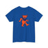 Grateful Dead - New York Mets Classic Stealie / Dancing Bear Two-Sided T-Shirt - MLB - StealieShop