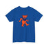 Grateful Dead - New York Mets Classic Stealie / Dancing Bear Two-Sided T-Shirt - MLB - StealieShop