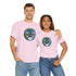 Tulane University Grateful Dead T-Shirt StealieShop