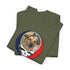Custom Dog Stealie Unisex Grateful Dead T-Shirt (65)