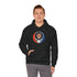 Custom ATC Freight Stealie Grateful Dead Hoodie Sweatshirt