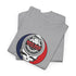 BMX Bob Stealie Unisex Grateful Dead T-Shirt