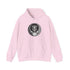 Grateful Dead - Las Vegas Raiders Stealie Grateful Dead Hooded Sweatshirt - NFL - StealieShop