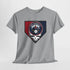 Grateful Dead - Home Run Collection: Los Angeles Edition Grateful Dead Steal Your Face T-Shirt - StealieShop