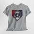 Grateful Dead - Home Run Collection: Los Angeles Edition Grateful Dead Steal Your Face T-Shirt - StealieShop