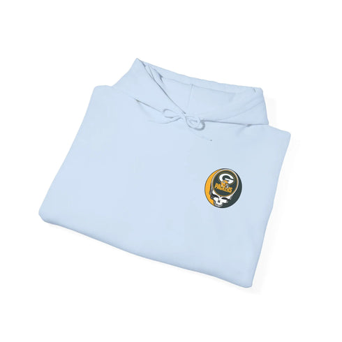 Green Bay Packers Dancing Bear Unisex Hoodie - NFL - StealieShop