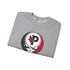 SUNY Plattsburgh Stealie Crewneck Sweatshirt