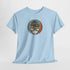 Florida State Stealie Grateful Dead T-Shirt
