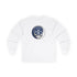 Grateful Dead - Indianapolis Colts Grateful Dead Long Sleeve Tee - NFL - StealieShop