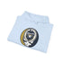 Grateful Dead - Milwaukee Brewers Grateful Dead Unisex Heavy Blend Hoodie - MLB - StealieShop
