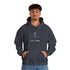 Slap Shot Jerry Grateful Dead Unisex Hoodie - StealieShop