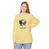 Grateful Dead - Enjoy The Ride Vineyard Collection Garment-dyed Long Sleeve T-Shirt - StealieShop