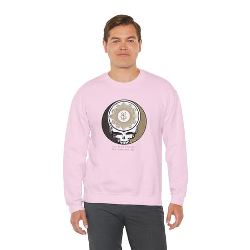 The Scout Guide Unisex Crewneck Sweatshirt