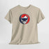 Virginia Map Stealie Grateful Dead Grateful Dead T-Shirt