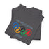 2026 Olympic Stealie Rings Grateful Dead T-Shirt