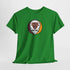 Grateful Dead - Iona University Stealie Unisex Tshirt - StealieShop