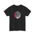 Toronto Raptors Grateful Dead Steal Your Face T-Shirt - NBA - StealieShop