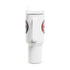 Grateful Dead - St. Louis Cardinals "Fat Man" Tumbler, Double Insulated 40oz Travel Mug - StealieShop
