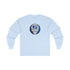 Creighton University Grateful Dead Long Sleeve Tee - StealieShop