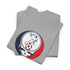 DePaul 'Billy Blue' Stealie Unisex Grateful Dead T-Shirt