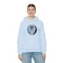 University of Rhode Island Grateful Dead Unisex Hoodie StealieShop