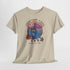 1994 Summer Tour - Unisex Grateful Dead T-Shirt - Icons From The Road Collection