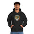 Alabama Stealie Grateful Dead Hoodie