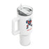Grateful Dead - Slapshot Jerry "Fat Man" Tumbler, Double Insulated 40oz Travel Mug - StealieShop