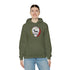 Grateful Dead - Loon Disc Golf Grateful Dead Unisex Hoodie - StealieShop