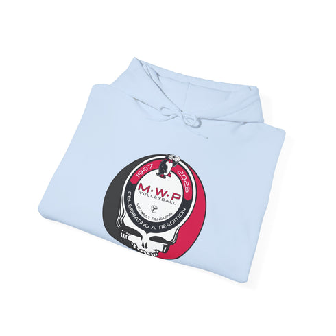 Custom MWP Stealie Premium Unisex Stealie Hoodie